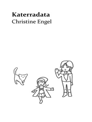 cover image of Katerradata
